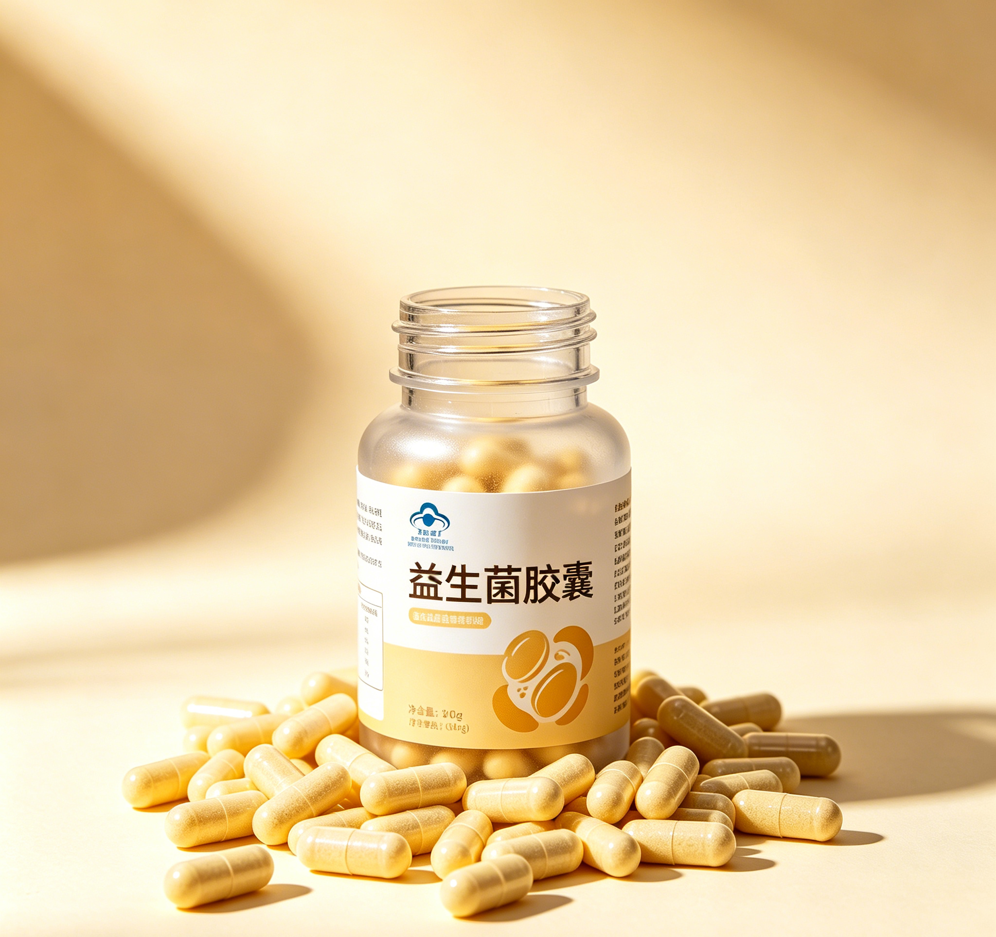 Probiotic Gut Health